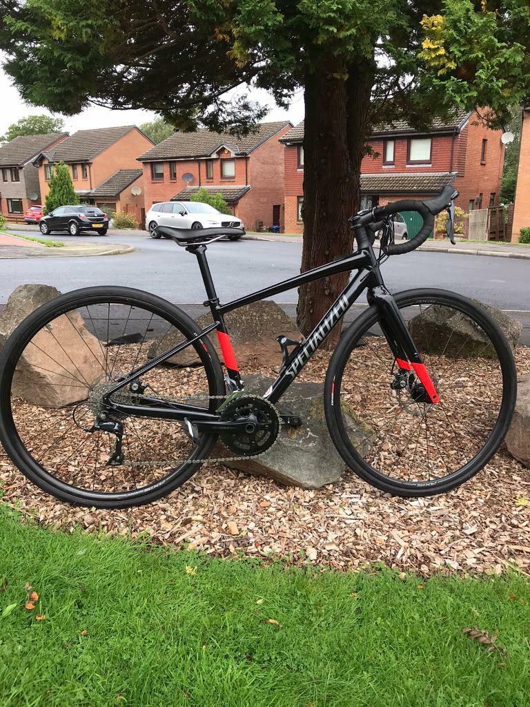 Specialized Road Bike | in Bridge Of 